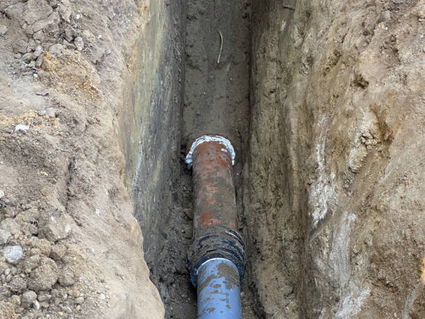 Best Sewage cleanup and water damage restoration  in Gustine, CA