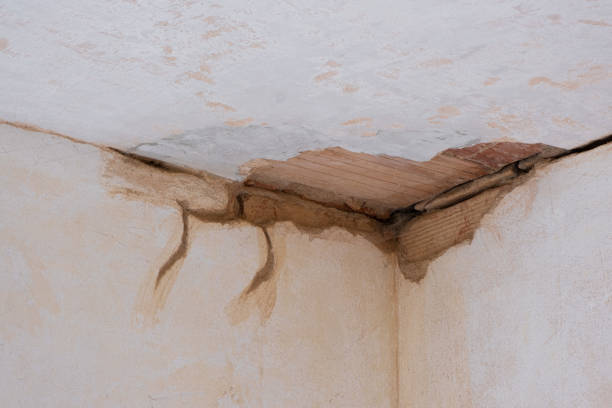 Local water damage restoration in Gustine, CA