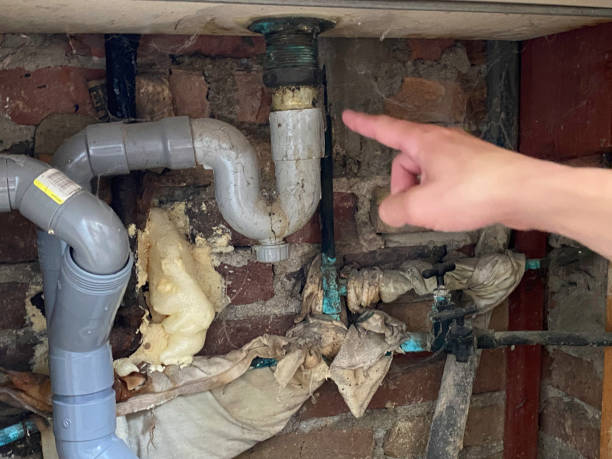 Trusted Gustine, CA Water damage restoration Experts