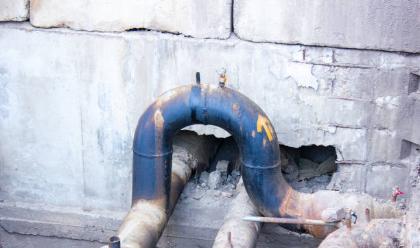 Best Mold removal after water damage  in Gustine, CA
