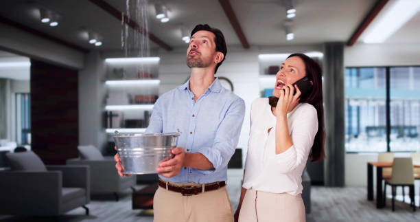 Best Flood damage cleanup  in Gustine, CA
