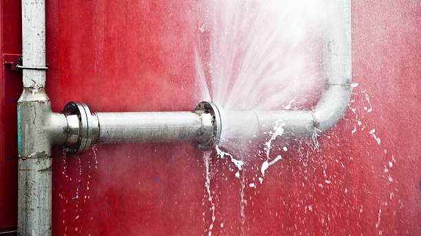 Best Water damage restoration near me  in Gustine, CA